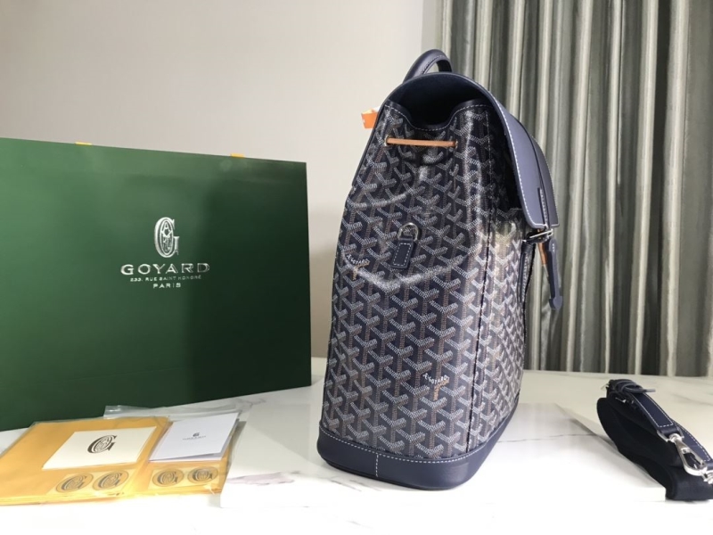 Goyard Backpacks